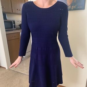 Eliza J dress